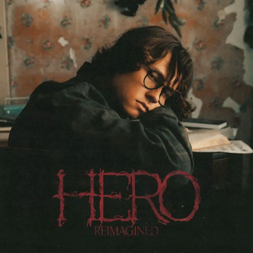 Hero (Instrumental)