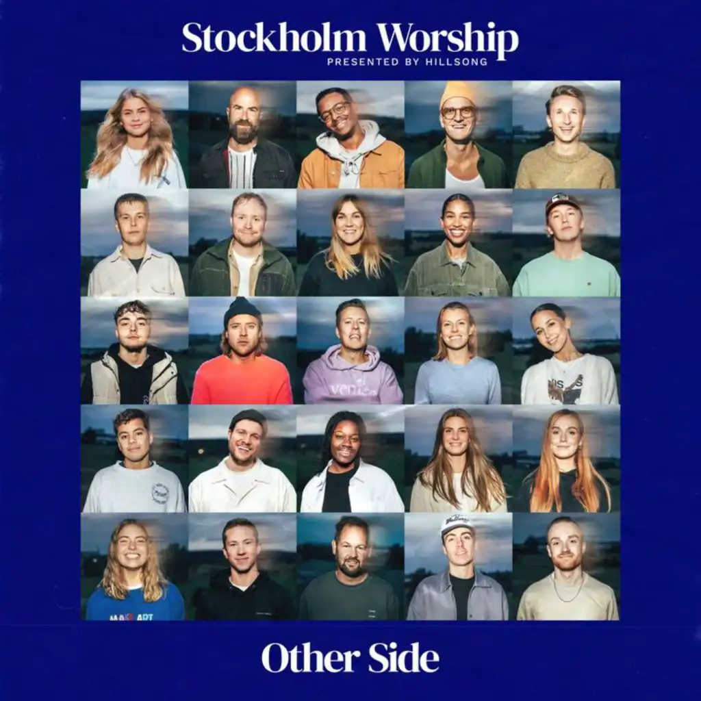 Stockholm Worship