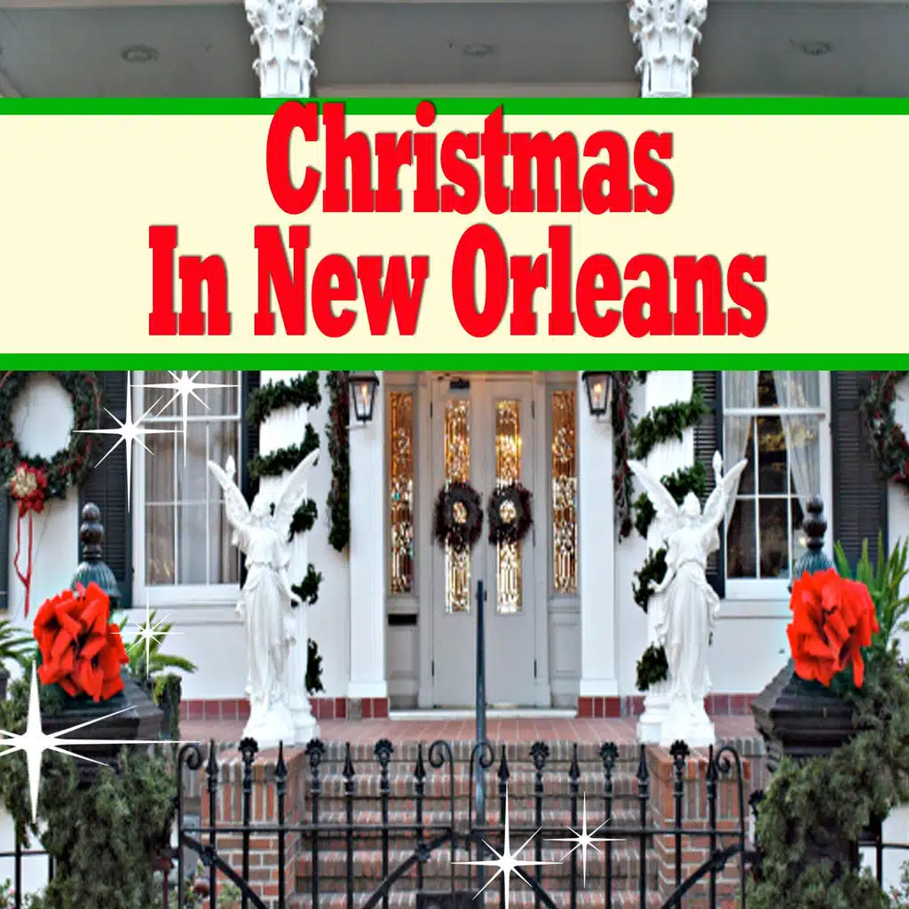 Christmas in New Orleans