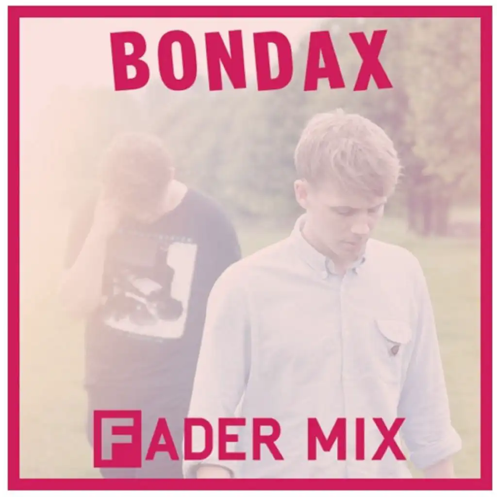 Fader Mix