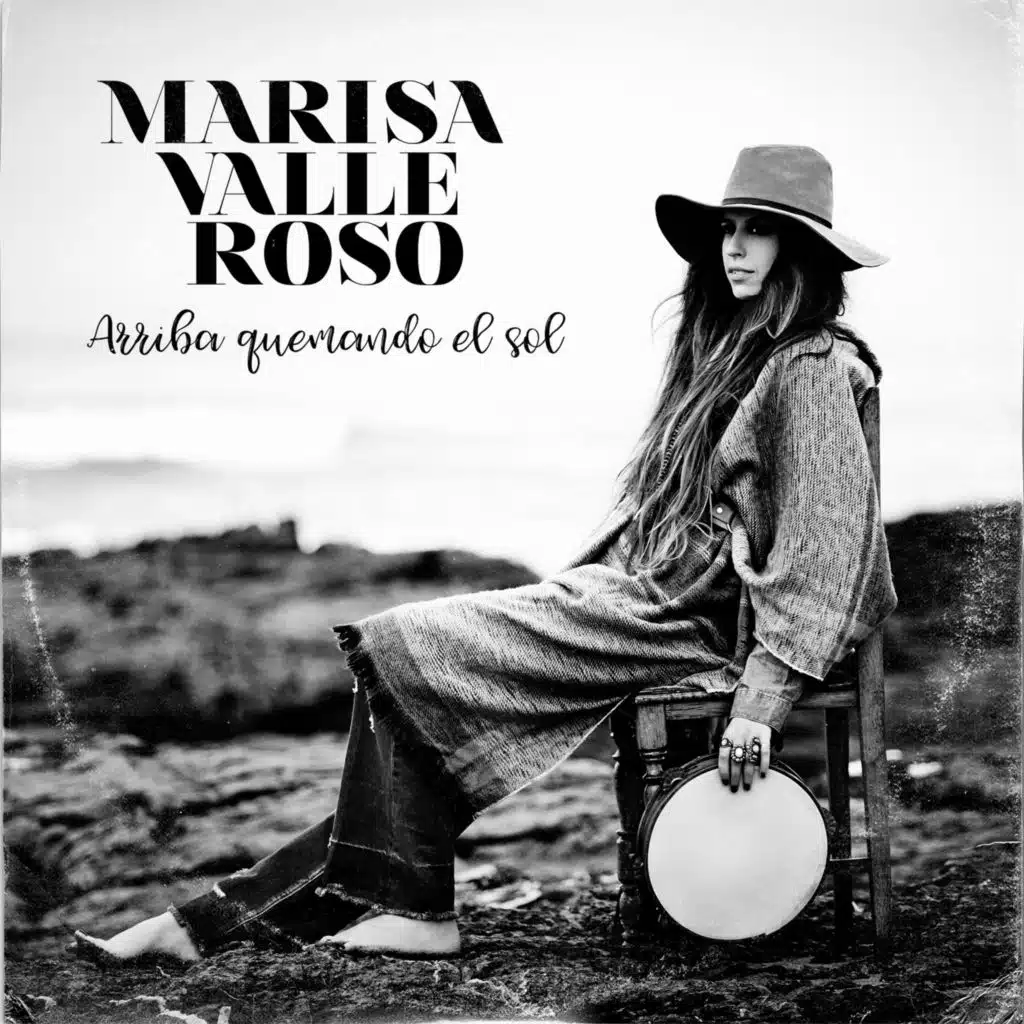 Arriba Quemando el Sol