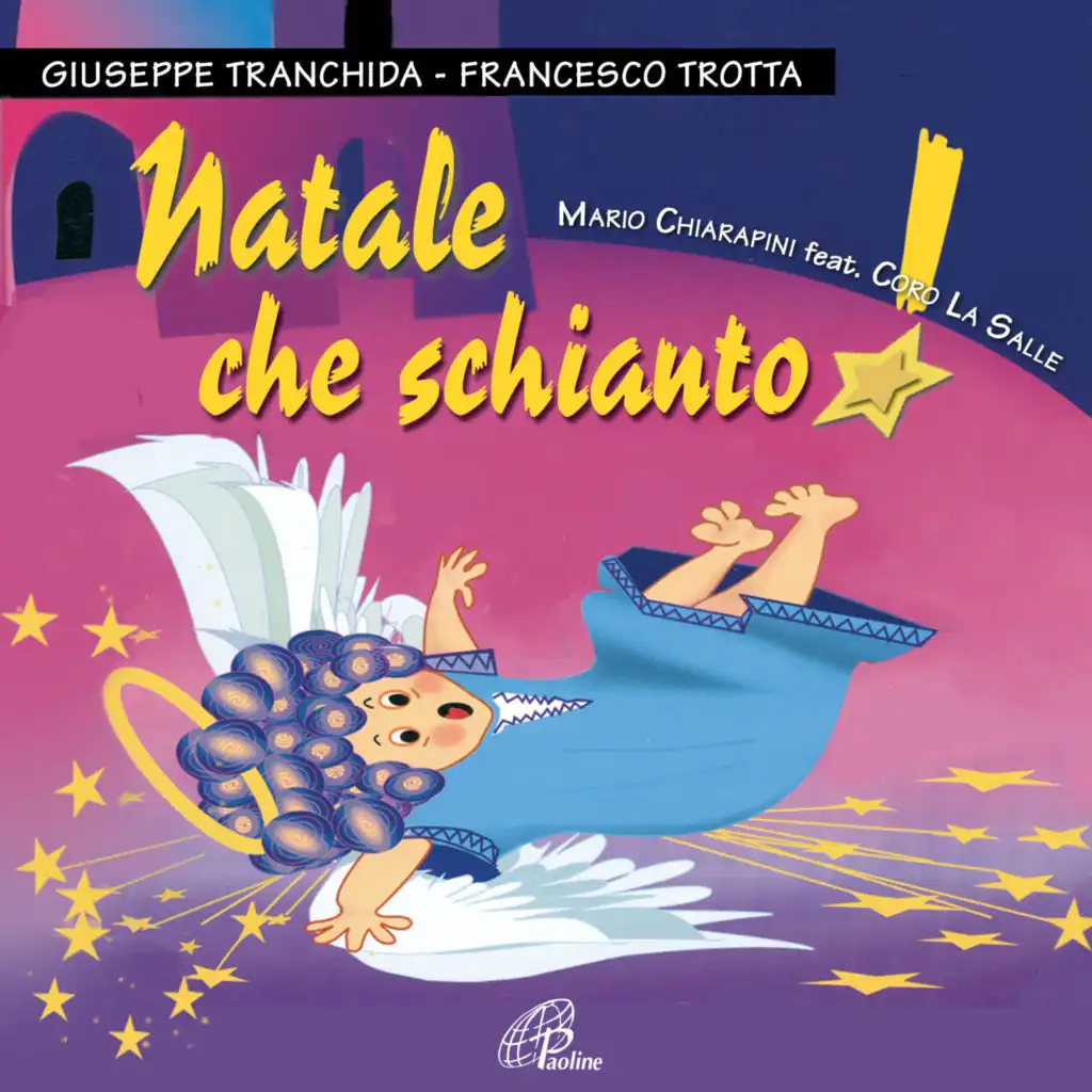 Notte santa di Natale (feat. Coro La Salle)