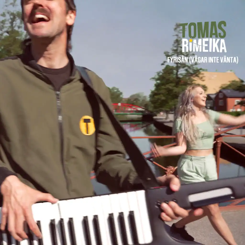 Tomas Rimeika