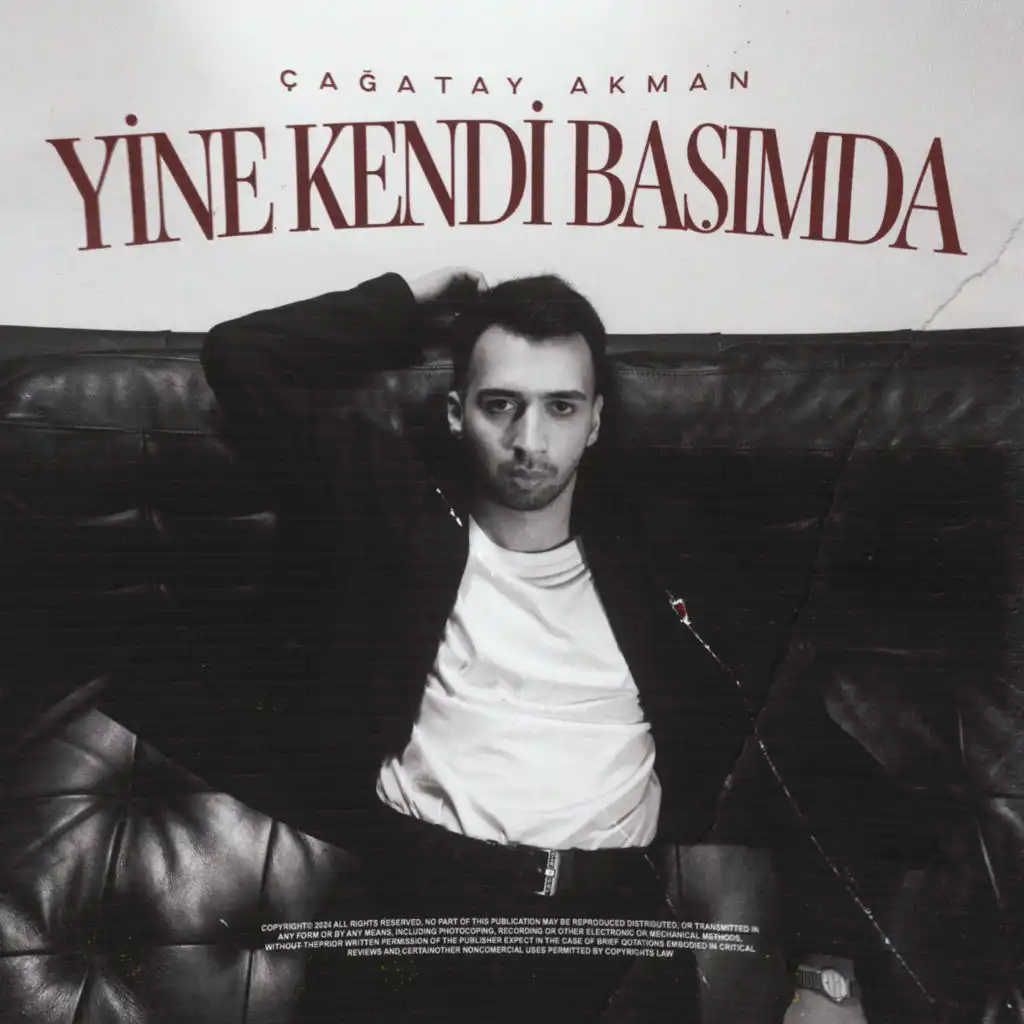 Yine Kendi Başımda