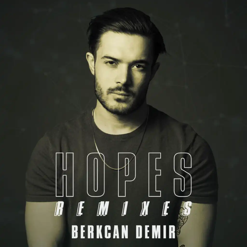 Hopes (Max Beatstone Remix)