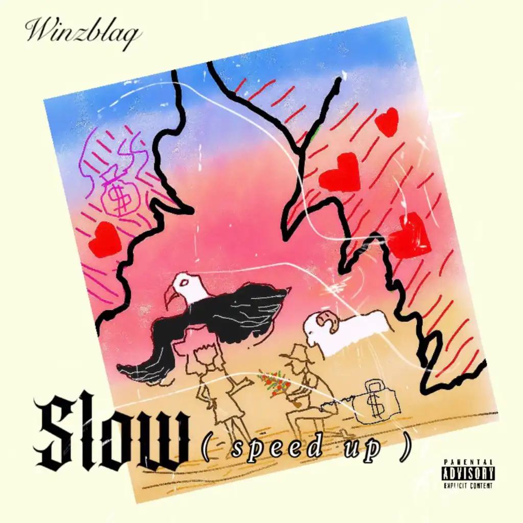 Slow (Speed up) (Remastered)