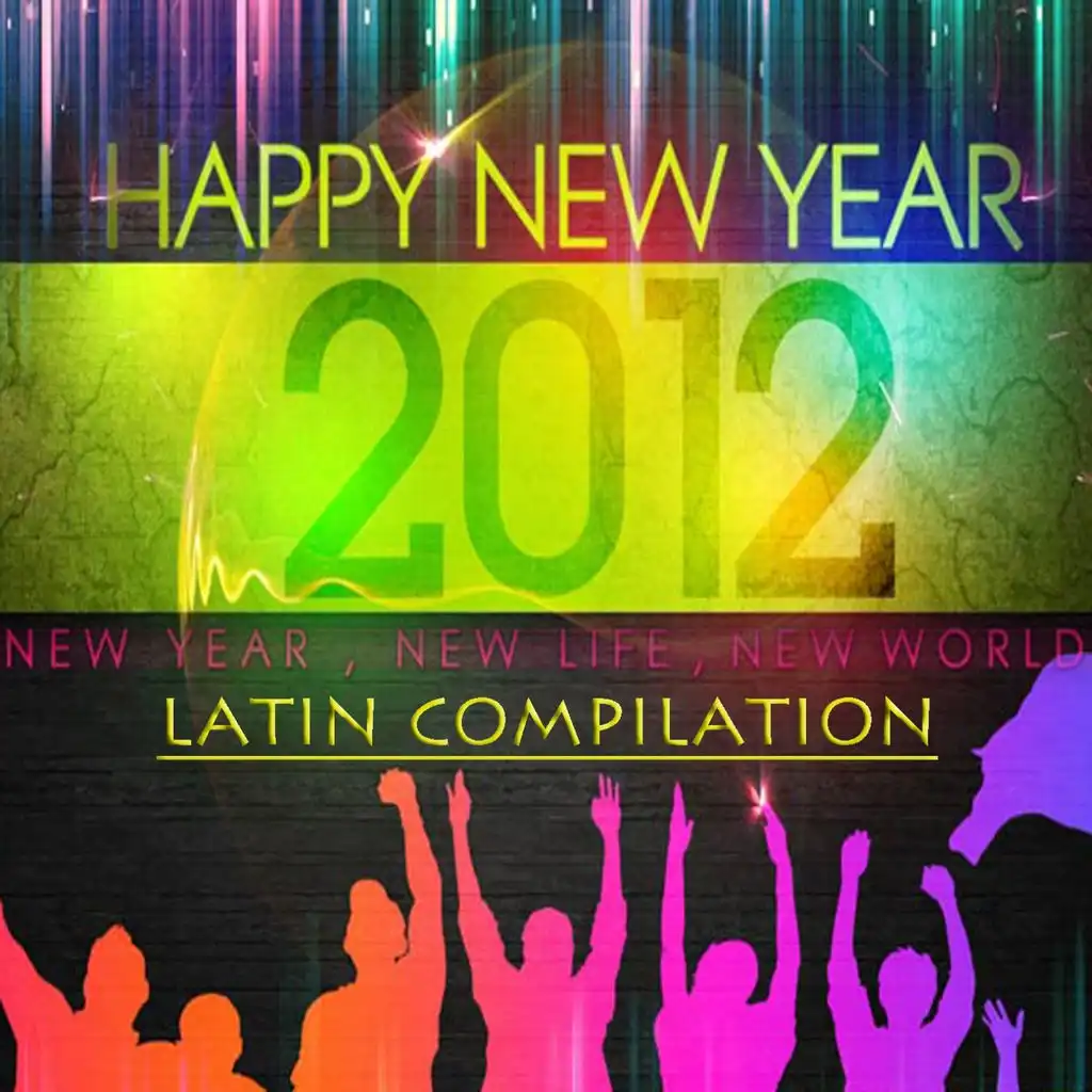 Happy New Year 2012 (Buon Anno, Buon Capodanno)