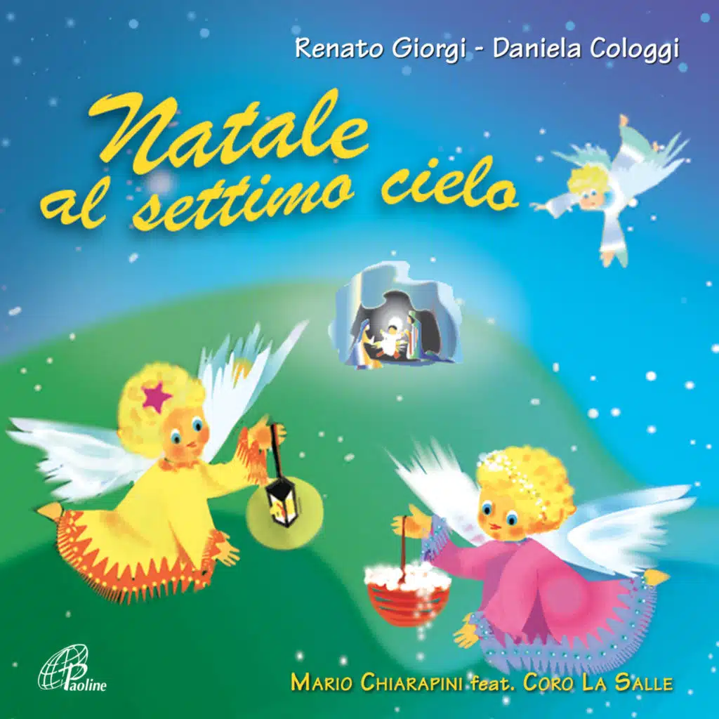 Natale al settimo cielo (feat. Coro La Salle)
