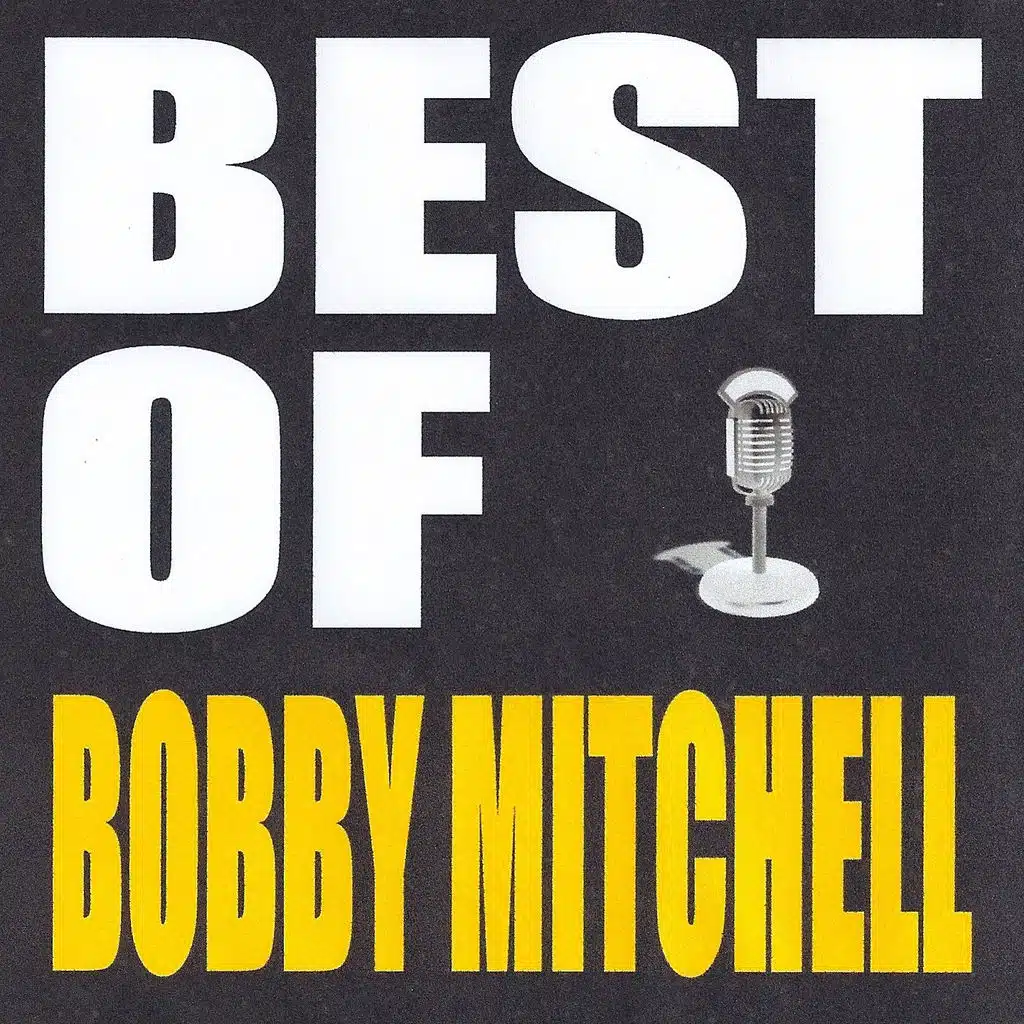 Best of Bobby Mitchell