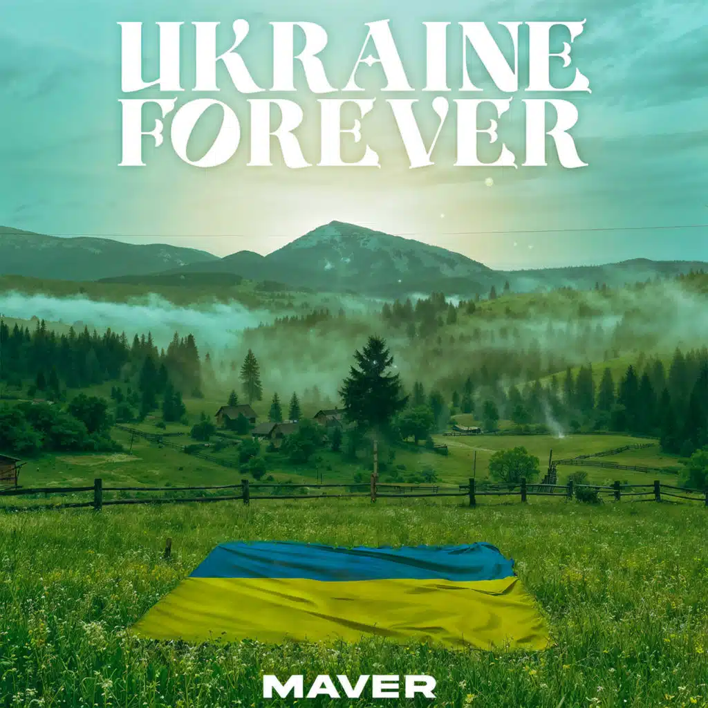 UKRAINE FOREVER