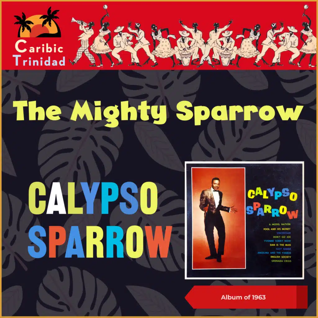 Calypso Sparrow (Trinidad)