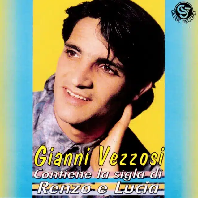 Renzo e Lucia by Gianni Vezzosi | Play on Anghami