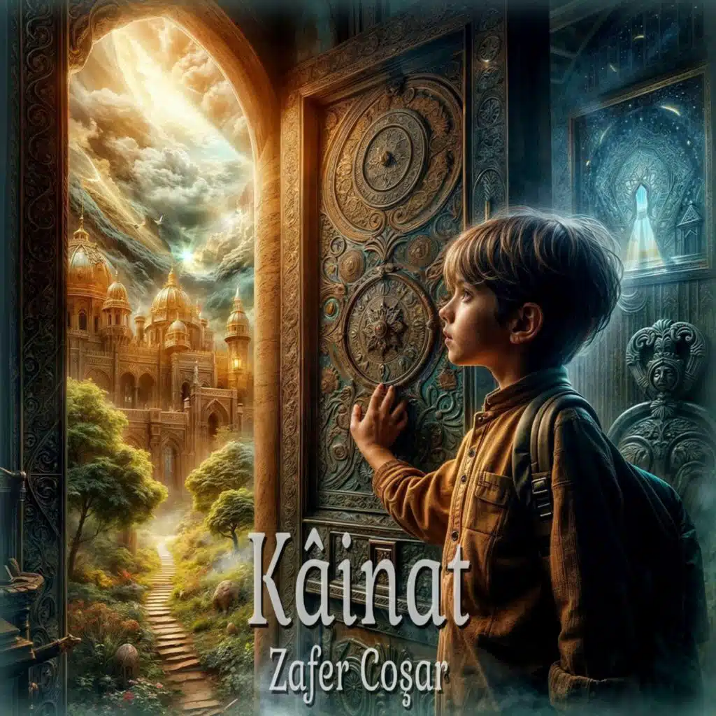 Kâinat