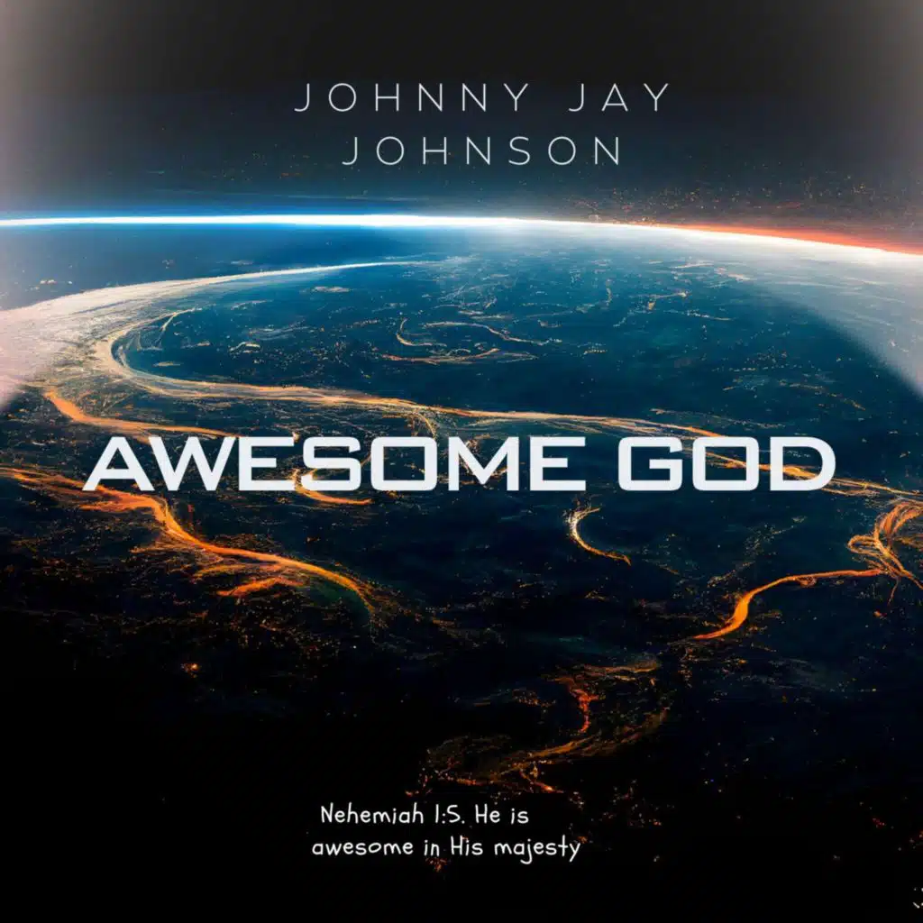 Awesome God