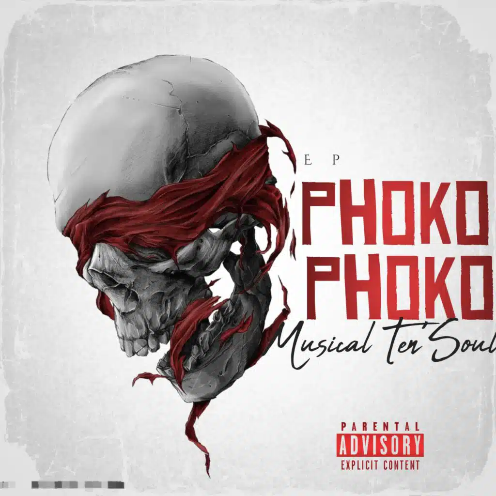 Uphoko'phoko