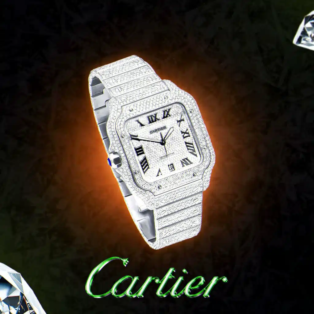 Cartier