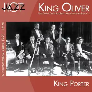 King Porter (In Chronological Order 1923 - 1926)