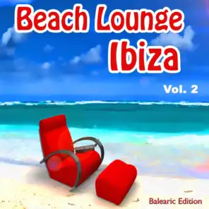 Beach Lounge Ibiza, Vol. 2 (Air Bar Cafe Chillout Island Summer Feelings)