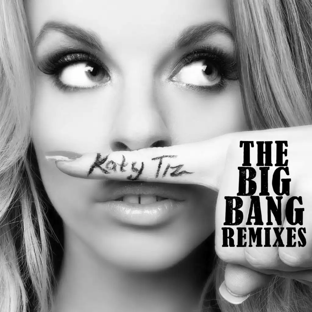 The Big Bang (DJ Paige Remix)