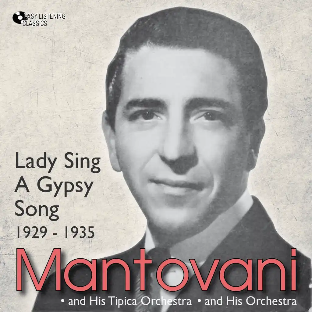 Mantovani, Tipica Orchestra