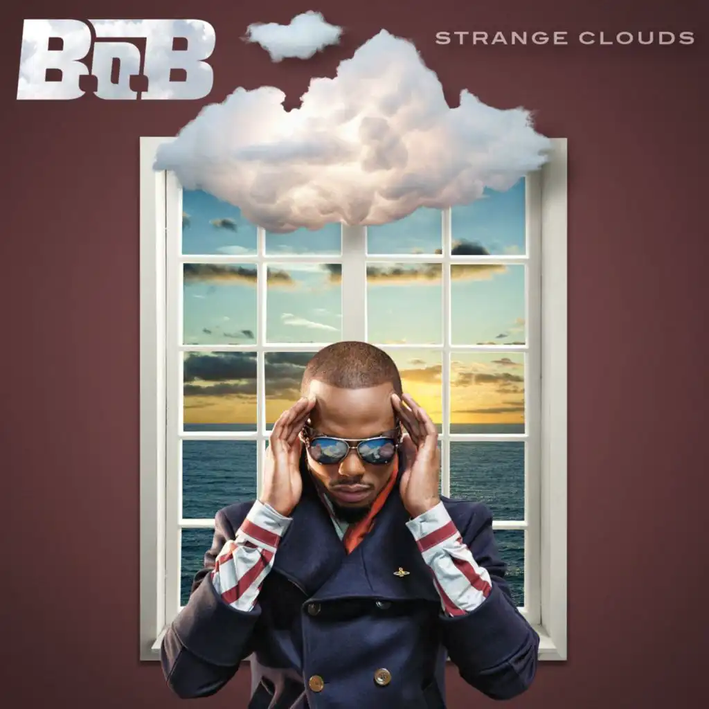 Strange Clouds (feat. Lil Wayne)