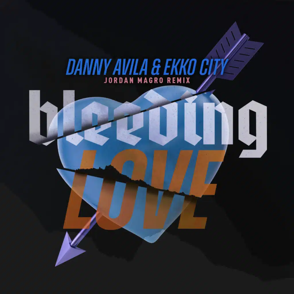 Danny Avila & Ekko City