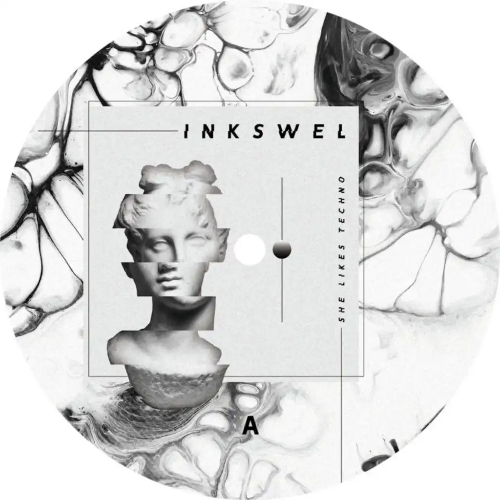 Inkswel