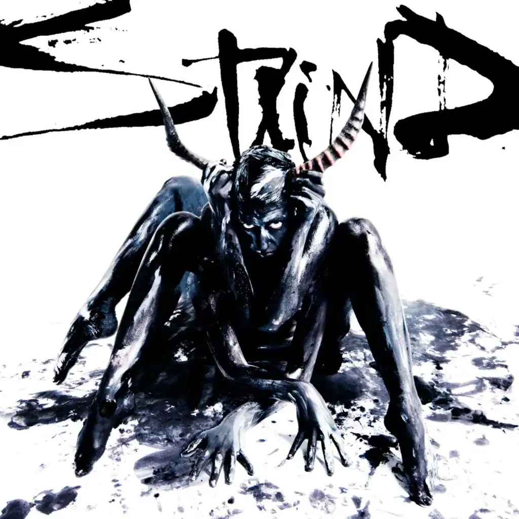 Staind (Deluxe)