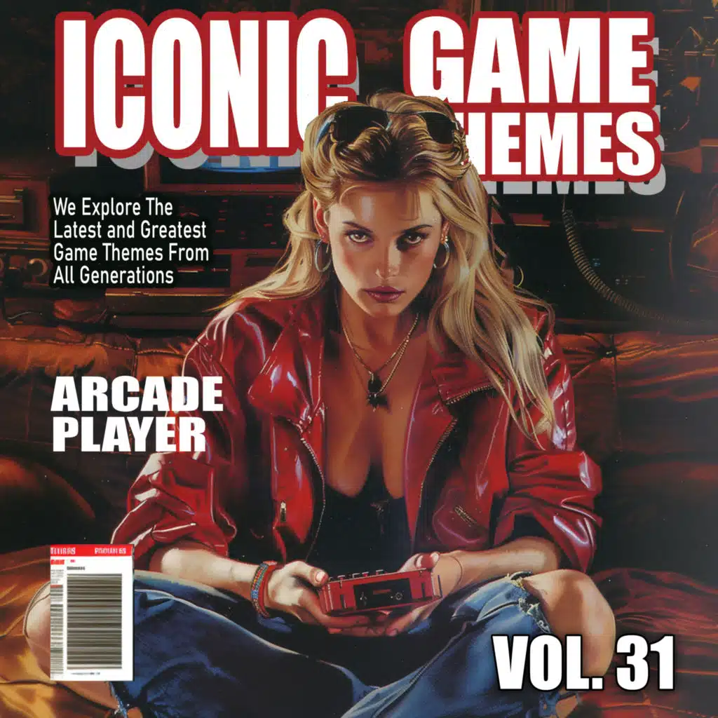 Korimaro (From "Densetsu No Stafy 4")