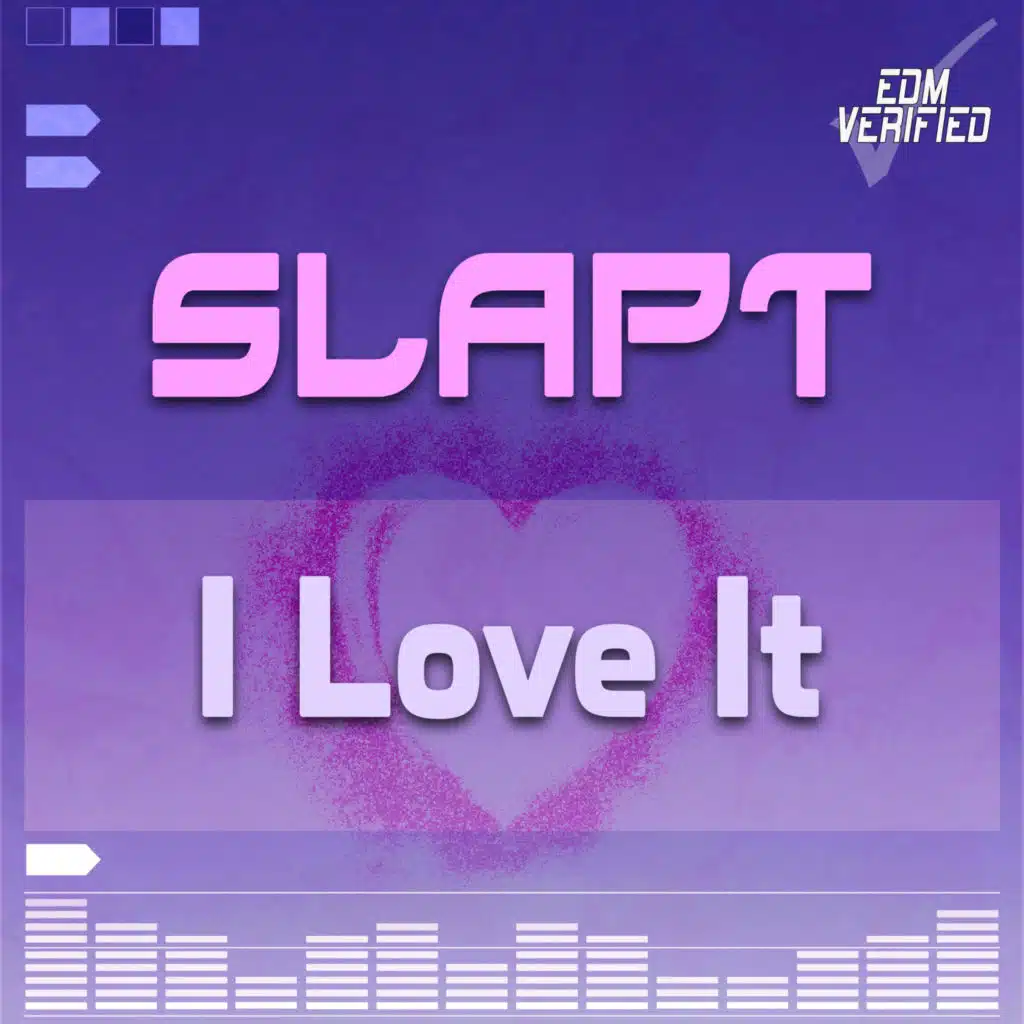 I Love It (Radio Edit)