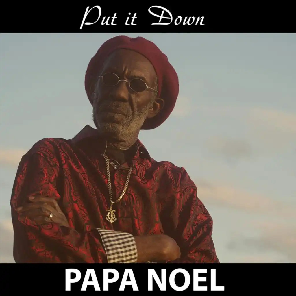 Papa Noel