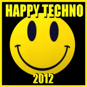 Happy Techno 2012