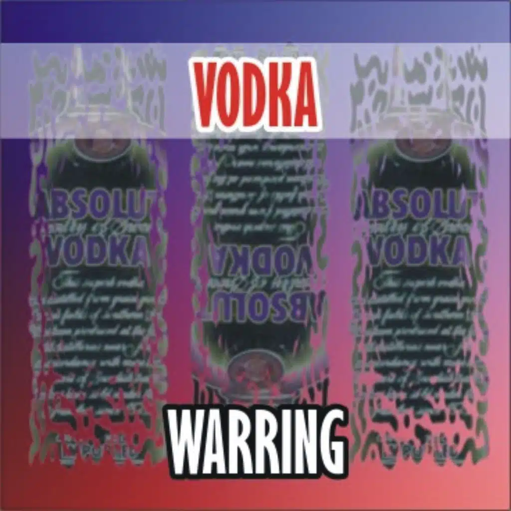 Warring (Strange Drink)