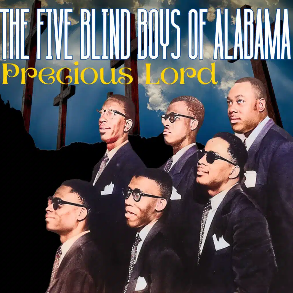 The Five Blind Boys Of Alabama