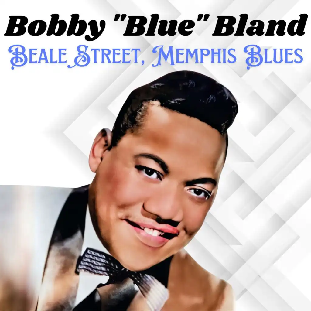 Beale Street, Memphis Blues