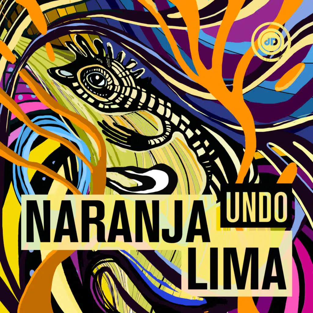 Naranja Lima