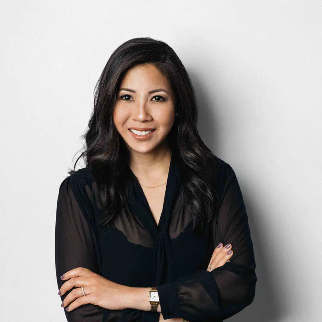 Risk-Taking and Disruption - Laurie Lam, Chief Brand Officer of e.l.f Cosmetics