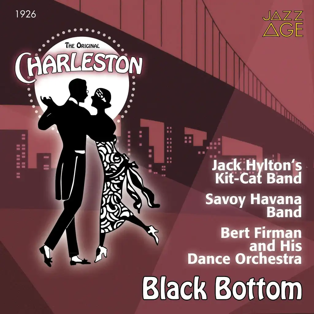 Black Bottom (The Original Charleston, 1926)
