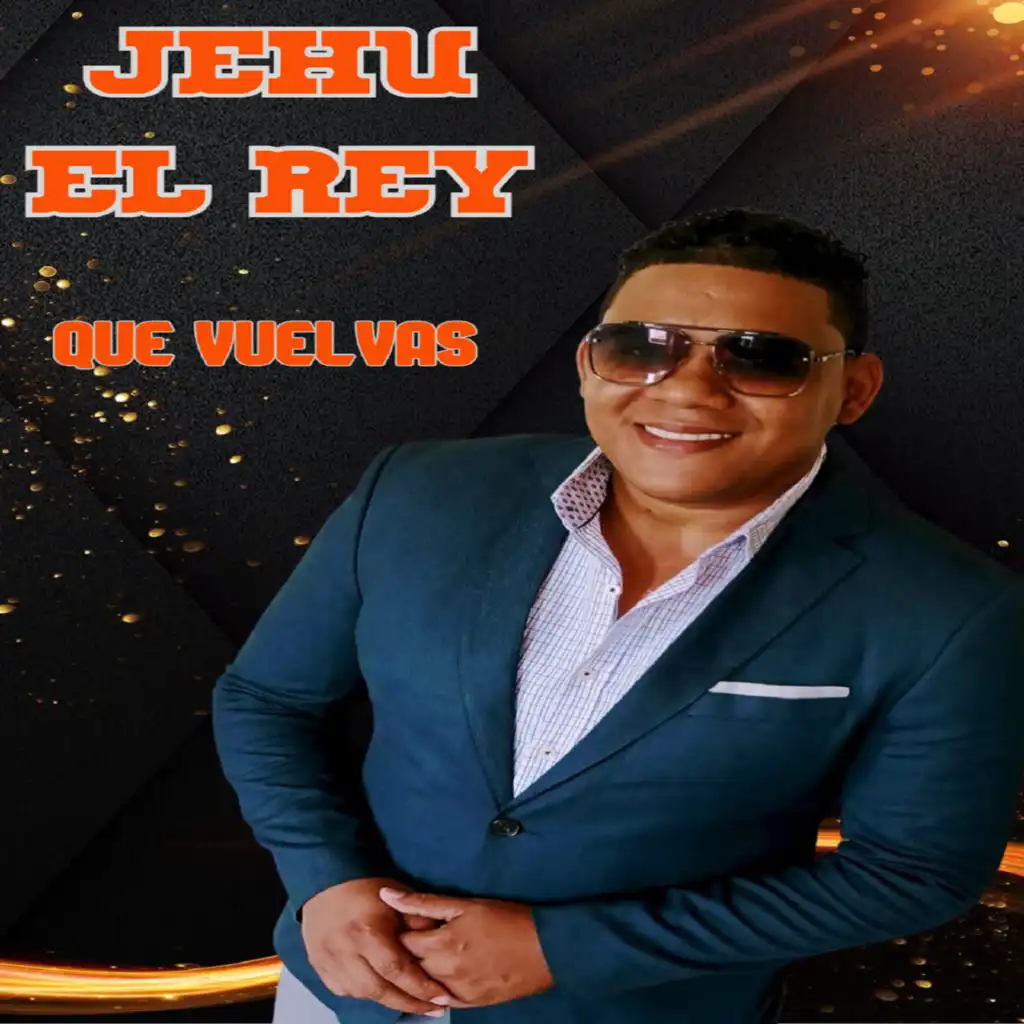 Jehu El Rey
