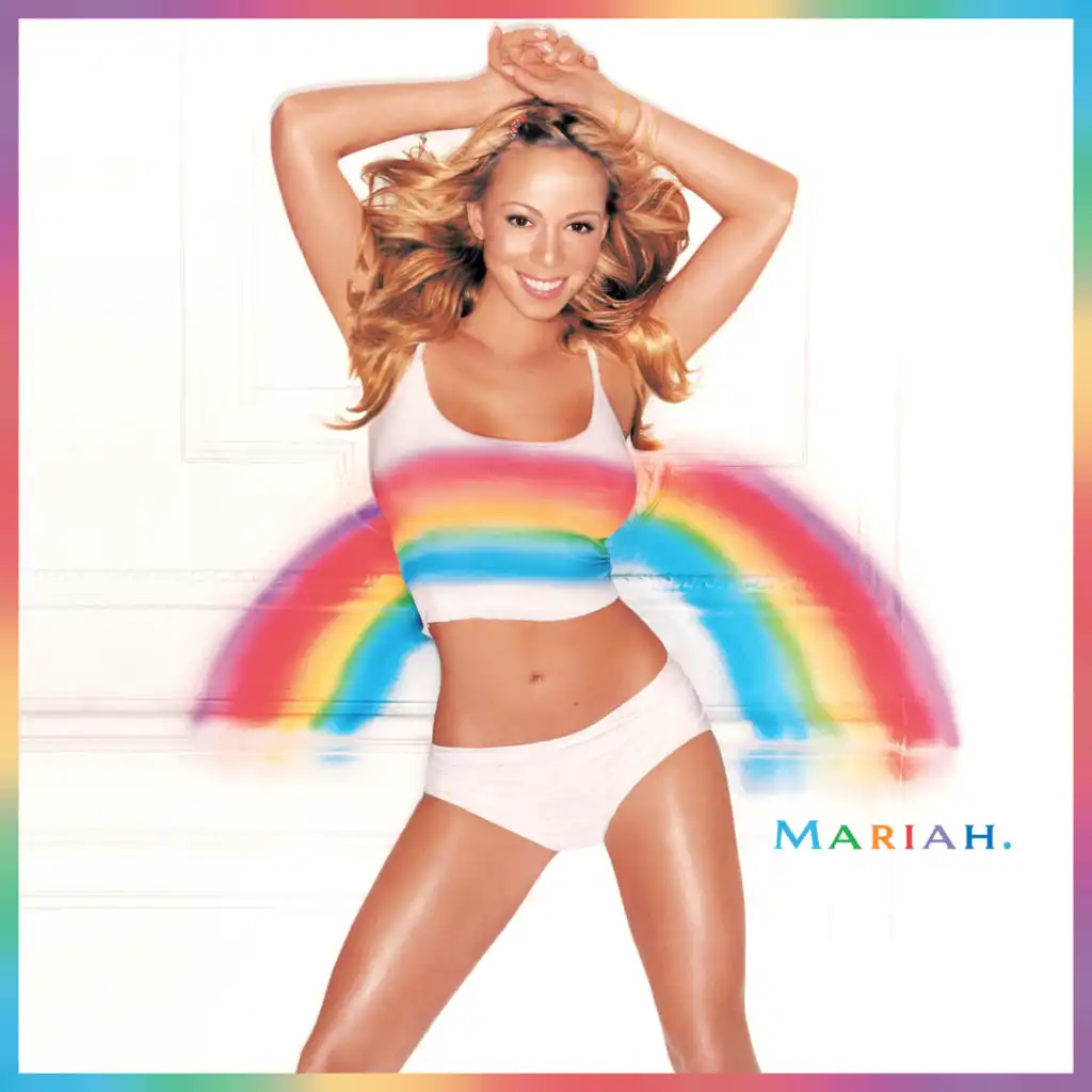 Thank God I Found You (Mariah Only Version)