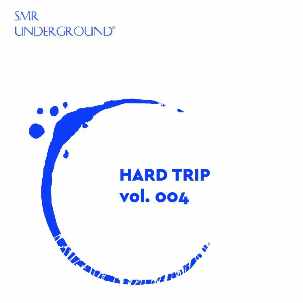 Hard Trip Vol.IV