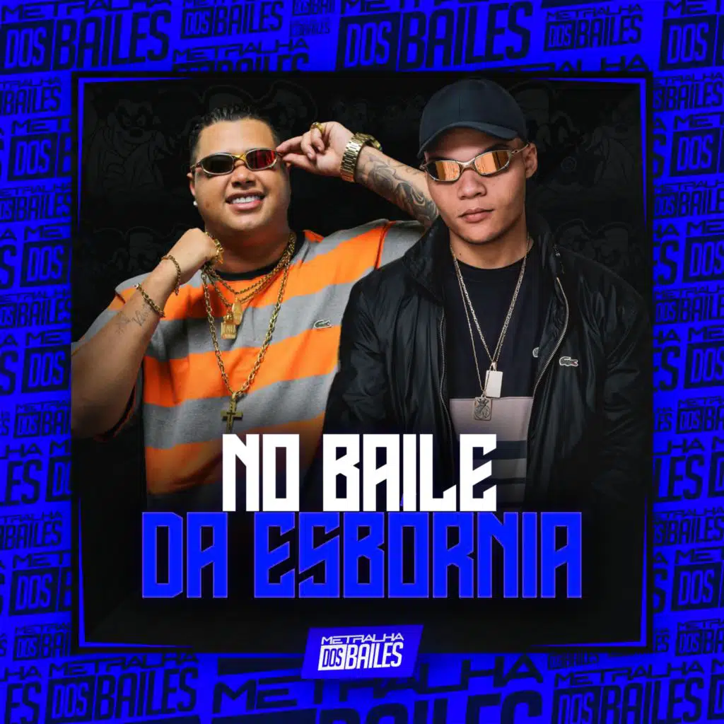 No Baile da Esbórnia