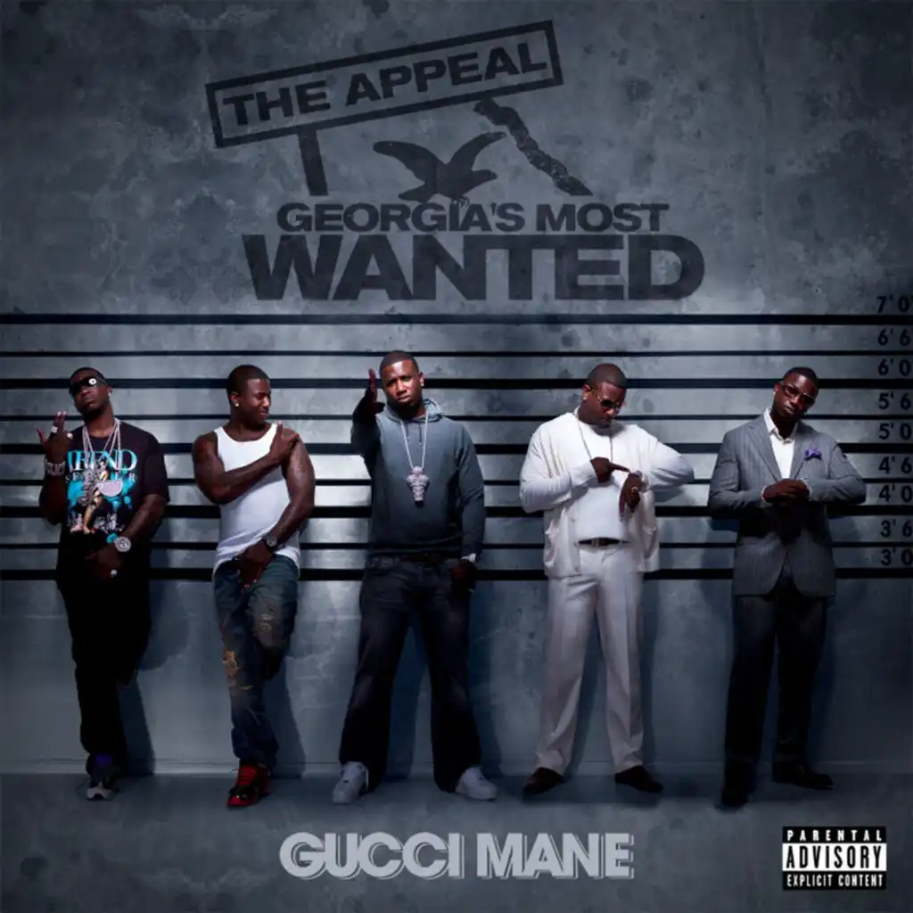 Gucci Time (feat. Swizz Beatz)