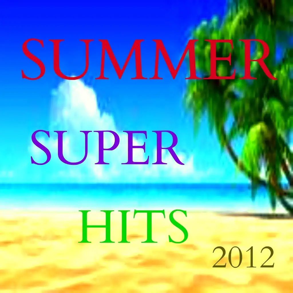 Summer Super Hits 2012