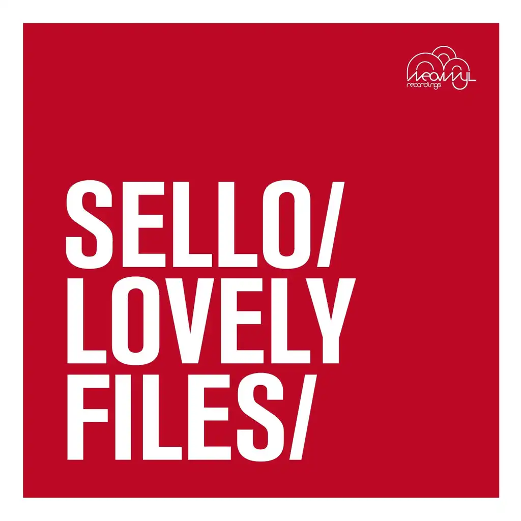 Lovely Files (Sasse Remix)