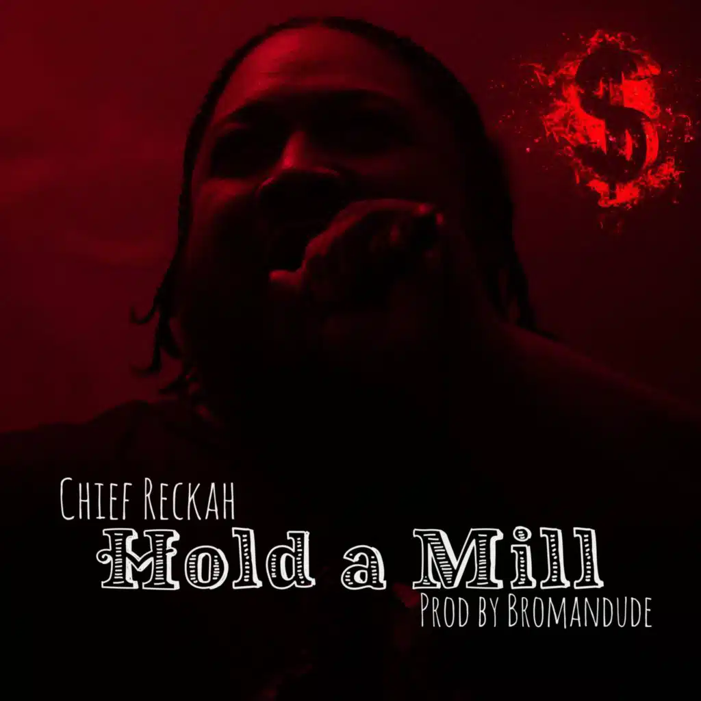 Chief Reckah