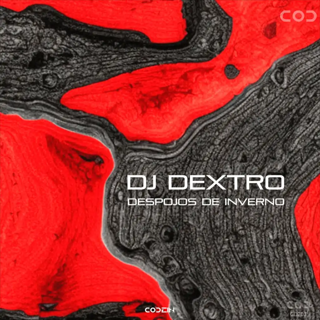 DJ Dextro