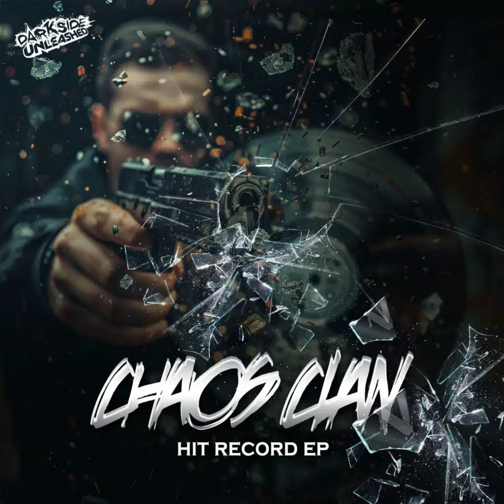 Hit Record EP