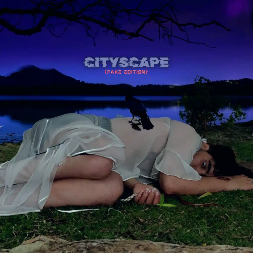 CityScape (Fake Edition)