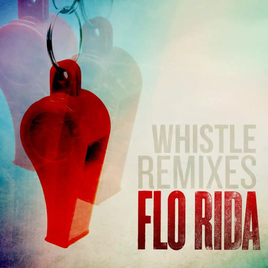 Whistle (Disfunktion Remix)